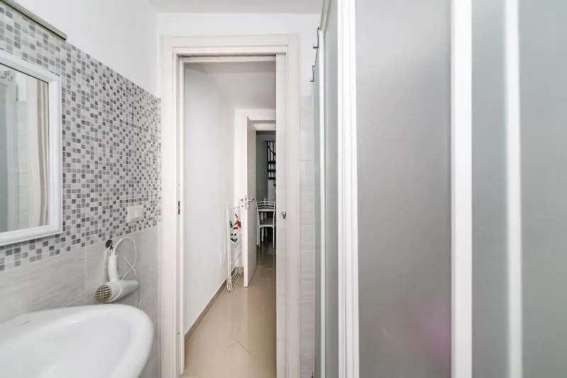 Bloom House Apartamento Catânia Itália