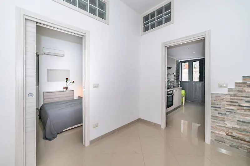 Bloom House Apartment Catania