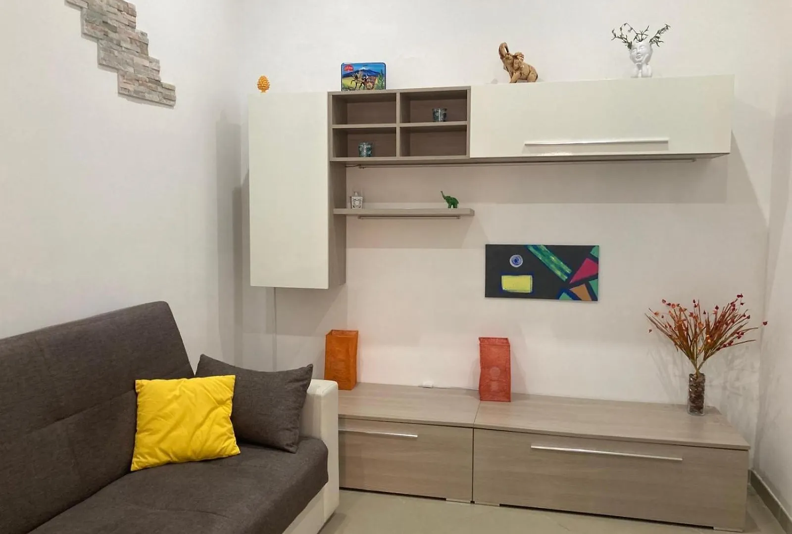 Bloom House Apartment Catania Italy