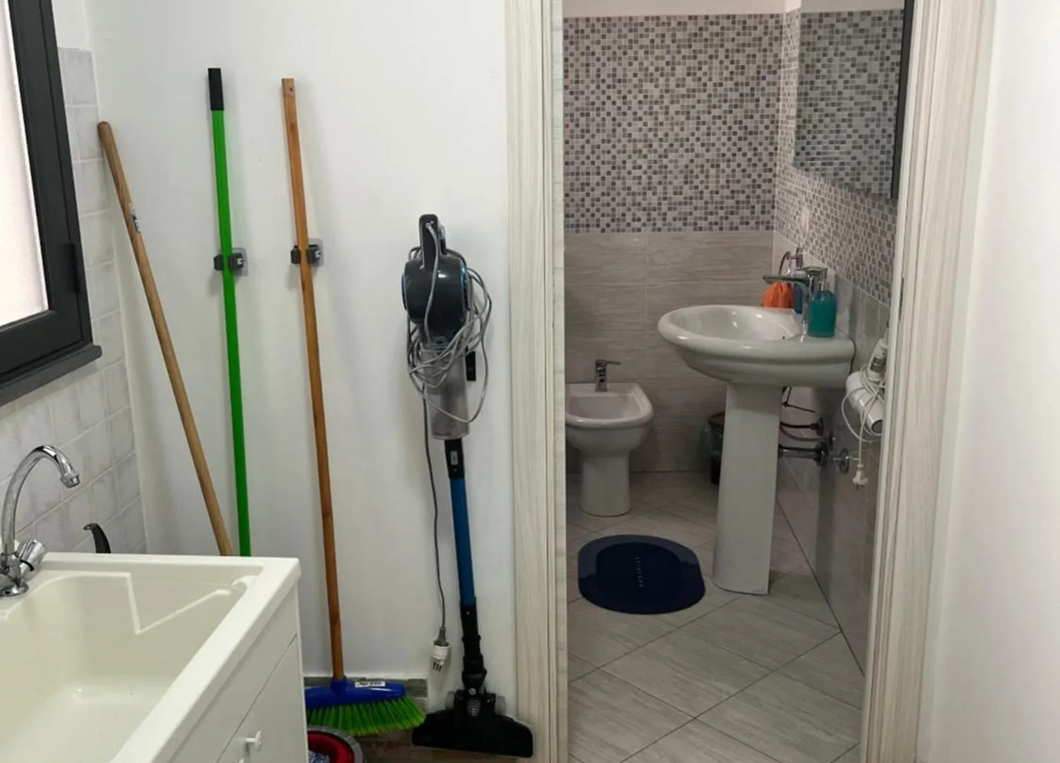 Bloom House Apartment Catania