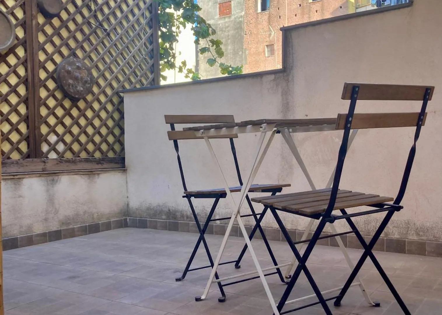 Bloom House Apartamento Catânia
